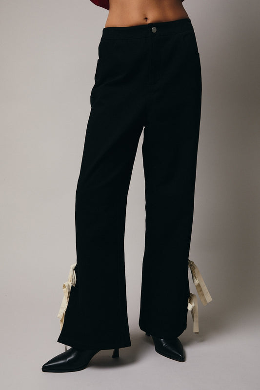 Bow Pants