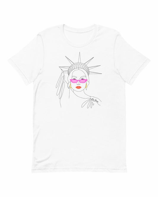 The Queen Tee